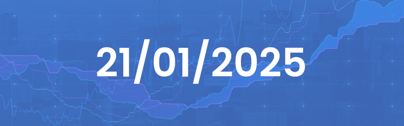 Daily Analysis 21/01/2025